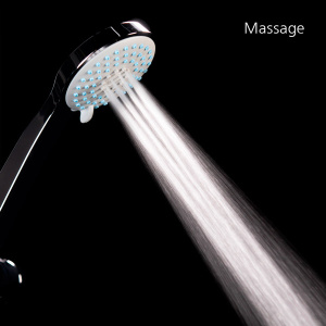 Душевая лейка со шлангом Milardo Shower Set 2703F95M16