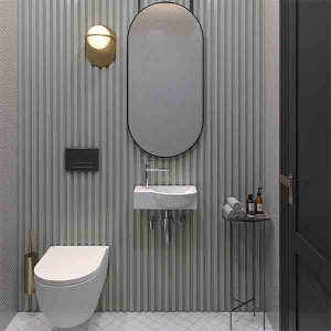 Умывальник Lavinia Boho Bathroom Sink 33311027 / 33311031 / 33311035, 40х23