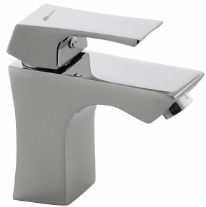 Смеситель для умывальника Lemark Unit LM4506C