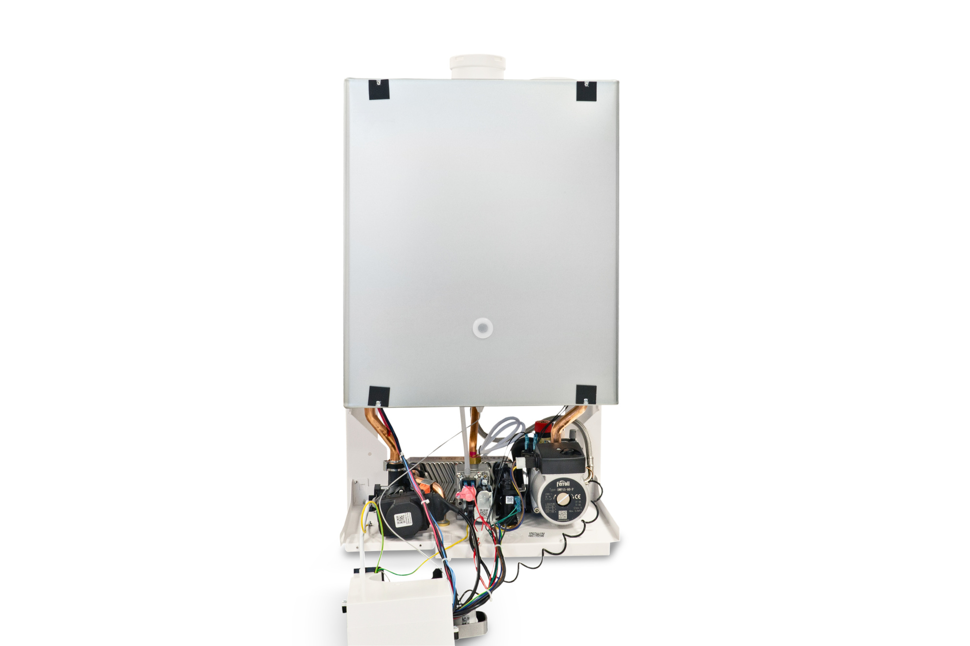 Газовый котел Ferroli Diva D F24