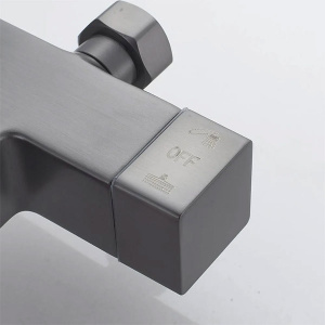 Душевая стойка Shevanik S4636T