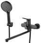 Смеситель для ванны Shevanik S4322H