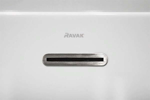 Акриловая ванна Ravak Freedom W, 166х80