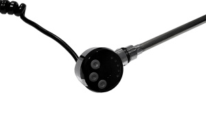 ТЭН Luxon 01Т-300 300W черный