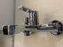 Смеситель для ванны Villeroy&Boch Architectura TVT10300200061