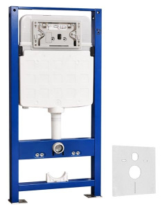 Инсталляция для унитаза Grado GDI5108M, механическая