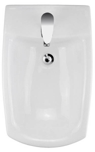 Напольное биде Cersanit Carina