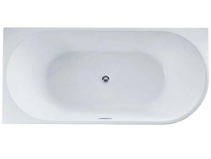 Акриловая ванна Vincea VBT-402-1500 / VBT-402-1700, 170х80