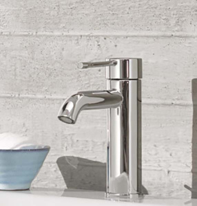 Смеситель для умывальника Grohe Essence+ 23590001