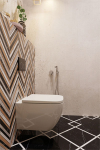Комплект инсталляции Grohe Rapid SL 38775001 с подвесным унитазом Lavinia Boho One Compacto 3302003C