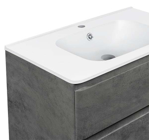 Умывальник Vincea VCB-2VP800W