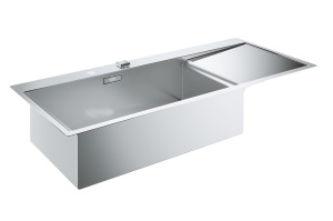 Кухонная мойка Grohe K1000 31581SD0