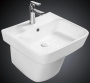 Умывальник CeramaLux NB164