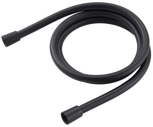Душевой шланг Sancos SC5001MB / SC5002MB, 160, черный матовый