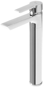 Смеситель для умывальника Rea Argus Chrome REA-B6209