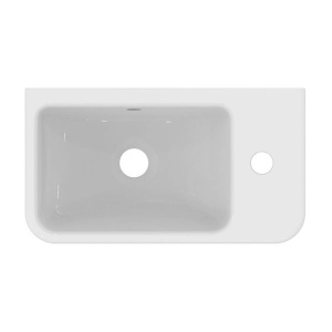 Умывальник Ideal Standard i.life S T458601