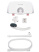 Проточный водонагреватель Royal Thermo Smartfix TS