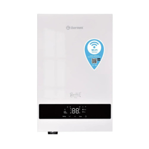 Электрический котел THERMEX Boss 12 Wi-Fi, 4кВт, Белый
