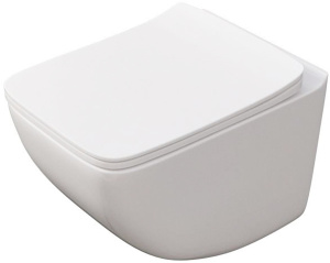 Подвесной унитаз Caprigo Comfort C-1303