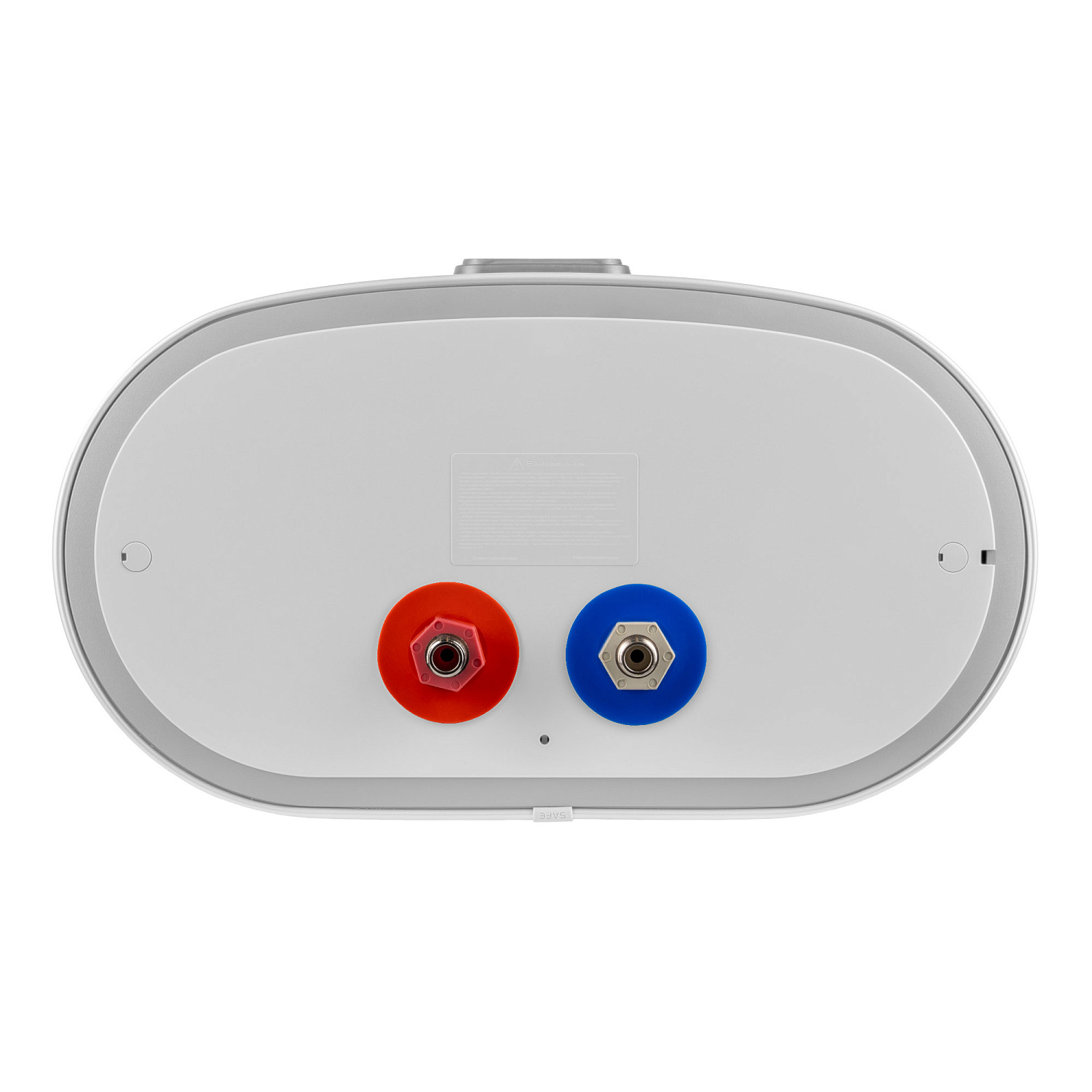Электрический водонагреватель HAIER TF7(R)
