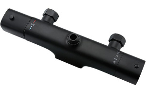 Душевая стойка Gappo G2495-76 с термостатом