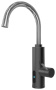 Проточный водонагреватель Electrolux Taptronic Black