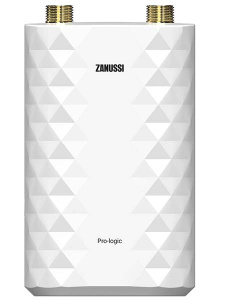 Проточный водонагреватель Zanussi Pro-logic SP, 4 кВт