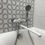 Смеситель для ванны Ganzer GZ24041-F