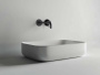 Умывальник CeramicaNova Element CN5004
