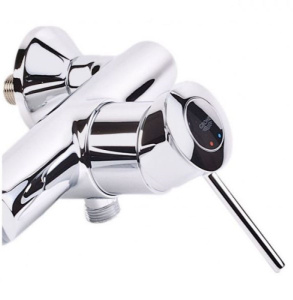 Смеситель для душа Grohe BauClassic 32867000