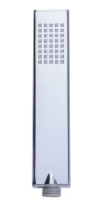 Душевая лейка Allen Brau Infinity 5.21022-00
