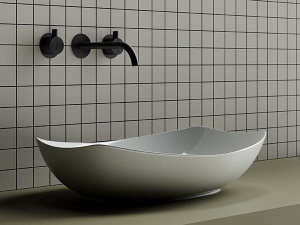 Умывальник CeramicaNova Element CN5016