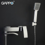 Смеситель для ванны Gappo Jacob G3207