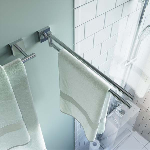 Держатель для полотенец Iddis Edifice EDISBR0i49