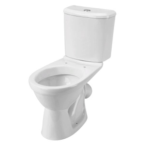 Напольный унитаз Santek Бореаль 1WH302143, белый