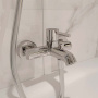 Смеситель для ванны Vitra Minimax S A41994EXP