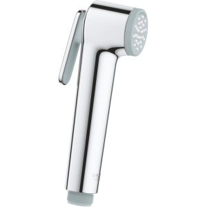 Смеситель встраиваемый Grohe BauCurve 29044000 с гигиеническим душем Tempesta-F Trigger Spray 30 27512001