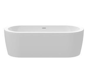 Акриловая ванна Cezares Central Slim