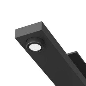 Смеситель для умывальника Cezares SLIDER-LC-NOP-W0