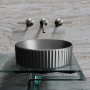 Умывальник CeramicaNova Element CN6057MDH