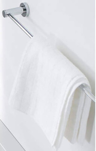 Держатель для полотенец Duravit D-Code 0099241000