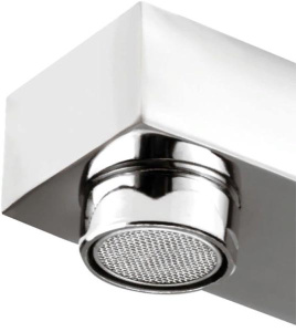 Излив Deante Cascada NAC 082K