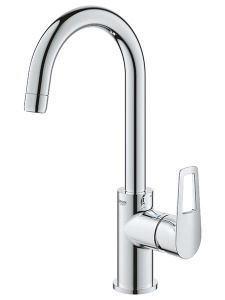 Смеситель для умывальника Grohe BauLoop 23891001