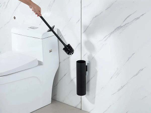 Ершик для унитаза Gappo G903-6