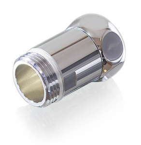 Комплект прямых американок 3/4"х1/2" Г/Ш
