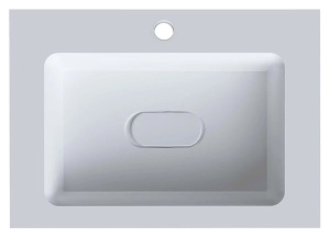 Умывальник Madera Modul 65