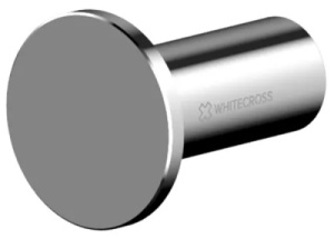 Крючок Whitecross Ergo ER2216CR / ER2216NIB, хром
