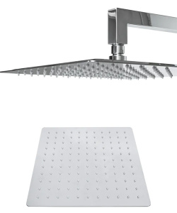 Душевая система Hansberge H6077W встраиваемая