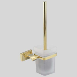 Ершик для унитаза Gappo G0710-3