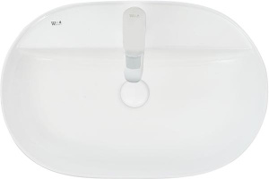 Умывальник WeltWasser WW Elbach 2203